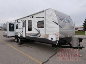 2013 Keystone RV Springdale 311RESSR