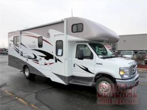 2013 Winnebago Access 26QP