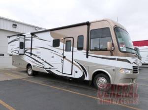 2013 Thor Motor Coach Daybreak 32HD