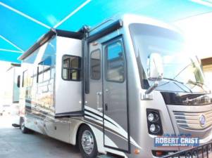 2013 Holiday Rambler Ambassador 40DFT