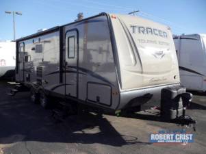 2013 Prime Time Manufacturing Tracer  2640RLS