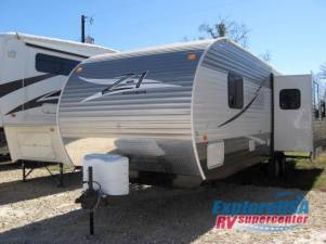 2013 CrossRoads RV Z 1 ZT291RL