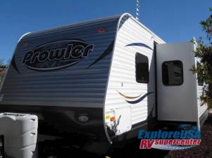 2013 Heartland Prowler 28P BHS