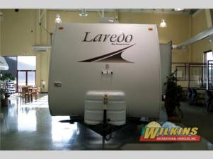 2007 Keystone RV Laredo 26RK