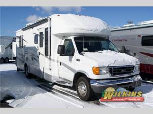 2005 Gulf Stream RV B Touring Cruiser 5270