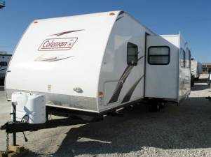 2012 Coleman RV Dutchmen