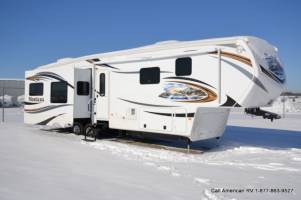 2013 Keystone Montana 3900FB