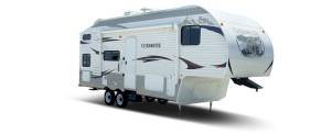 2014 Cherokee 275BH