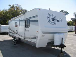 2006 Terry 300FQS