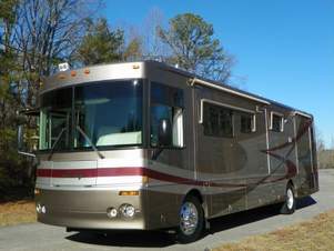 2003 Winnebago Journey DL 36LD