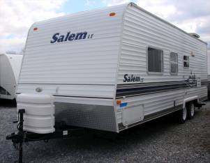 2005  Salem LE