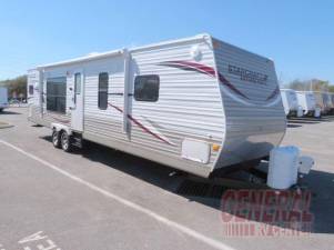 2013 Starcraft Autumn Ridge 315RKS