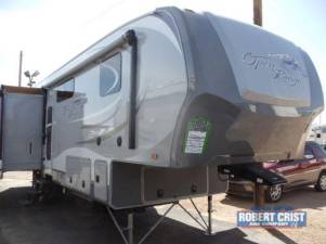 2013 Open Range RV Open Range RV 345RLS