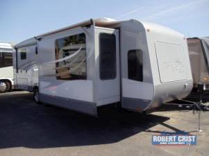 2013 Open Range RV Journeyer JT340FLR