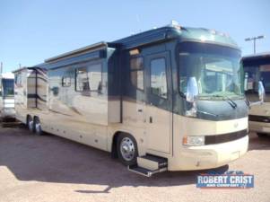 2005 Monaco Executive 45PBQ