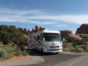 2007 Damon Challenger 376 Bunkhouse Class A Motor Home 