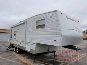 2006 SunnyBrook Solanta M2750