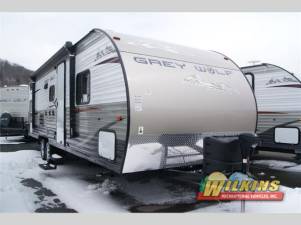 2013 Forest River RV Cherokee Grey Wolf  28BH