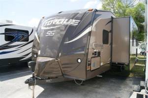 2014 Heartland Rv Torque