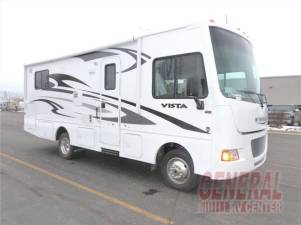 2013 Winnebago Vista 26HE