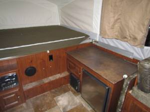 2013 Rockwood Premier 2514G