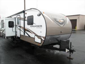 2014  Cruiser Aire