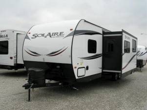 2014 SolAire Palomino