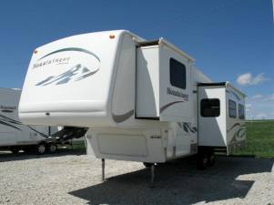 2005 Montana Keystone