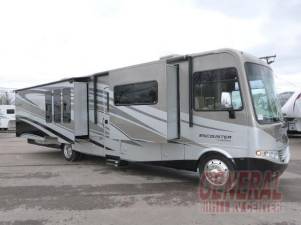 2011 Coachmen RV Encounter 37TZ