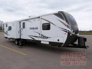 2014 Keystone RV Outback 323BH