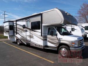 2014 Fleetwood RV Tioga Ranger 31M