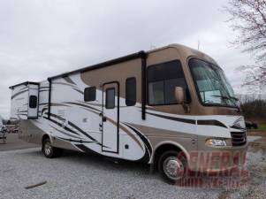 2014 Thor Motor Coach Daybreak 32HD