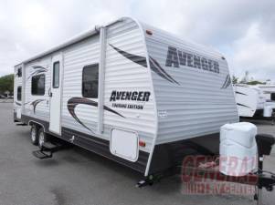 2014 Prime Time Manufacturing Avenger 26BH