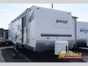 2005 Keystone RV Hornet 31FLS